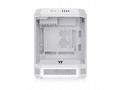 THERMAL TAKE Case The Tower 600, ATX, Průhledná bo
