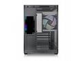 THERMAL TAKE Case View 380 TG ARGB, ATX, Průhledná