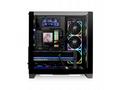 THERMAL TAKE Case View 390 Air, ATX, Průhledná boč