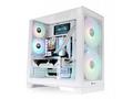 THERMAL TAKE Case View 390 Air, ATX, Průhledná boč