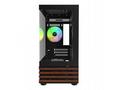 THERMALTAKE Case View 170 WS ARGB, Průhledná bočni