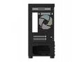 THERMALTAKE Case View 170 WS ARGB, Průhledná bočni