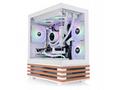 THERMALTAKE Case View 170 WS ARGB, Průhledná bočni