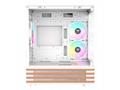 THERMALTAKE Case View 170 WS ARGB, Průhledná bočni