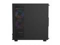 THERMAL TAKE Case View 270 Plus WS ARGB, Průhledná
