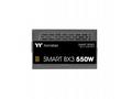 THERMAL TAKE zdroj 550W Smart BX3, 120mm, 80+ Bron