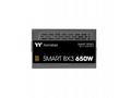 THERMALTAKE zdroj 650W Smart BX3, 120mm, 80+ Bronz