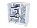 THERMALTAKE Vodní chladič MAGCurve 360 Ultra Snow 