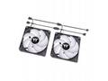 THERMAL TAKE Ventilátor CT120 ARGB 2-Pack, 2x120mm