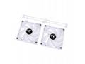 THERMAL TAKE Ventilátor CT120 ARGB 2-Pack, 2x120mm