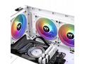 THERMAL TAKE Ventilátor CT120 ARGB 2-Pack, 2x120mm