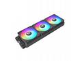 THERMAL TAKE Ventilátor CT120 EX ARGB 3-Pack, 3x12