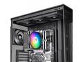 THERMAL TAKE Chladič CPU UX400 ARGB, 1x120mm, LGA1