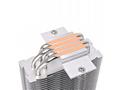 THERMAL TAKE Chladič CPU UX400, 1x120mm, LGA1851, 