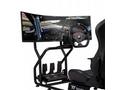 THERMALTAKE Volant s pedály G6 Direct Drive Racing