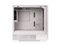 THERMALTAKE Case Retro 260 TG Micro Tower, mATX, P