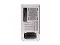 THERMALTAKE Case Retro 260 TG Micro Tower, mATX, P