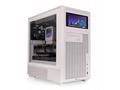 THERMALTAKE Case Retro 260 TG Micro Tower, mATX, P