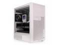 THERMALTAKE Case Retro 360 TG Mid Tower, ATX, Průh