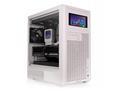 THERMALTAKE Case Retro 360 TG Mid Tower, ATX, Průh