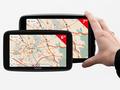TomTom GO Navigator 6" 2nd gen