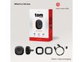 TomTom Tom od TomTom Premium Pack - chytrý asisten