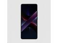 POCO X7 pro 5G 8+256GB EU NFC with charger, Black