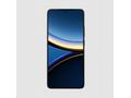 POCO F7 Pro 5G 12+512GB EU NFC with charger, Black