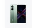 POCO X7 pro 5G 12+256GB EU NFC with charger, Green