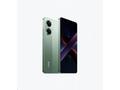 POCO X7 pro 5G 12+256GB EU NFC with charger, Green