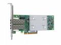 HPE SN1100Q 16GB 2-port PCIe Fibre Channel Host Bu