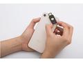 YubiKey 5 NFC - USB-A, klíč, token s vícefaktorovo