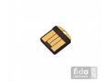 YubiKey 5 Nano - USB-A, klíč, token s vícefaktorov