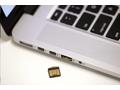 YubiKey 5 Nano - USB-A, klíč, token s vícefaktorov