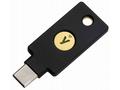 YubiKey 5C NFC - USB-C, klíč, token s vícefaktorov