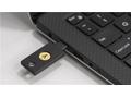 YubiKey 5C NFC - USB-C, klíč, token s vícefaktorov