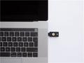 YubiKey 5C NFC - USB-C, klíč, token s vícefaktorov