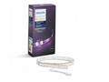 PHILIPS Hue COL LightStrip Plus, White and color a