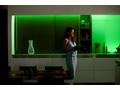 PHILIPS Hue COL LightStrip Plus, White and color a