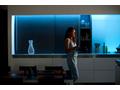 PHILIPS Hue COL LightStrip Plus, White and color a