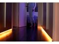 PHILIPS Hue COL LightStrip Plus, White and color a