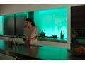 PHILIPS Hue COL LightStrip Plus, White and color a