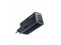 Anker 737 GaN III 3-Port 120W Charger_2*C(100W)+1*
