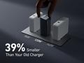 Anker 737 GaN III 3-Port 120W Charger_2*C(100W)+1*