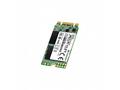 TRANSCEND Industrial SSD MTS430S 256GB, M.2 2242, 