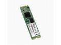 TRANSCEND SSD MTS830S 512GB, M.2 2280, SATA III 6G