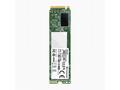 TRANSCEND MTE220S 256GB SSD disk M.2 2280, PCIe Ge