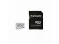 Transcend 256GB microSDXC 300S UHS-I U3 V30 A1 (Cl