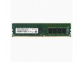 TRANSCEND DIMM DDR4 16GB 2666MHz 2Rx8 1Gx8 CL19 1.