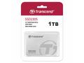 TRANSCEND SSD 230S 1TB, SATA III 6Gb, s, 3D TLC, A